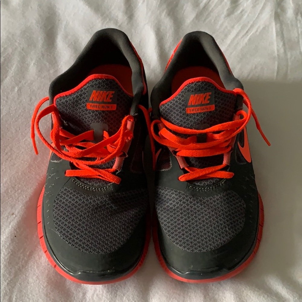 Nike Free Run 3